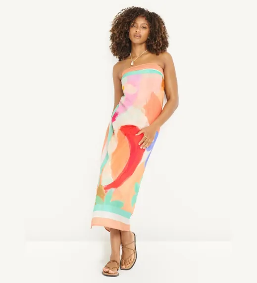 Samara Sarong 